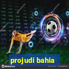 projudi bahia