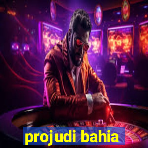 projudi bahia