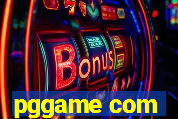 pggame com