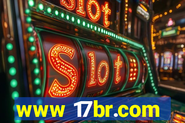 www 17br.com