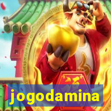jogodamina