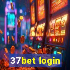 37bet login