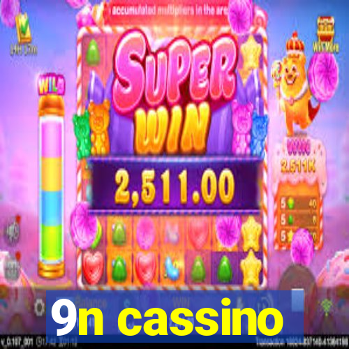9n cassino