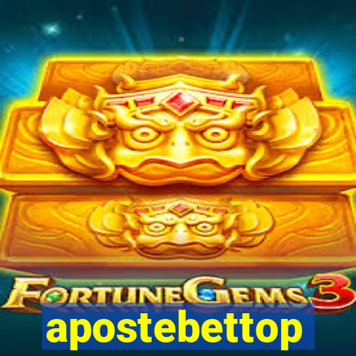 apostebettop