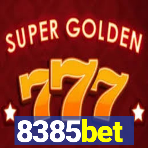 8385bet