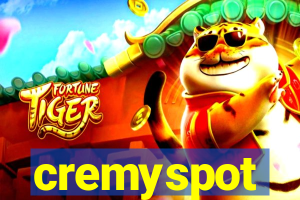 cremyspot