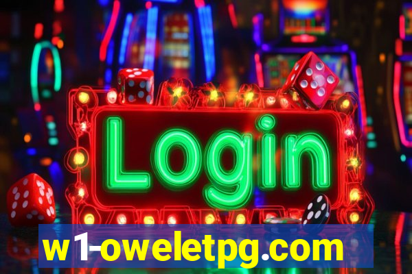 w1-oweletpg.com
