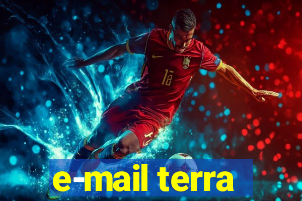 e-mail terra