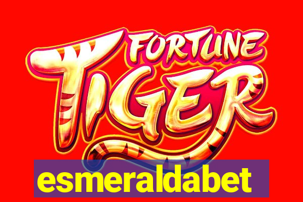 esmeraldabet