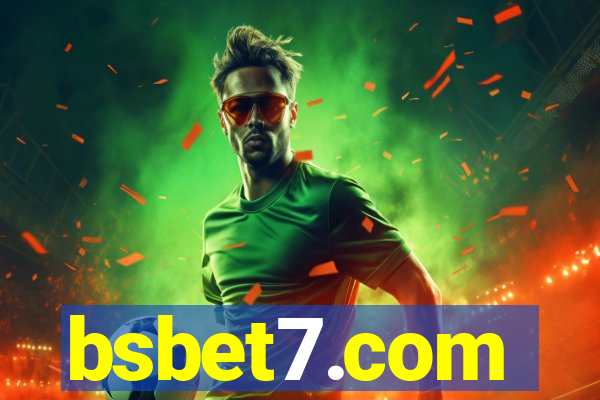 bsbet7.com