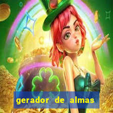 gerador de almas mortal kombat mobile