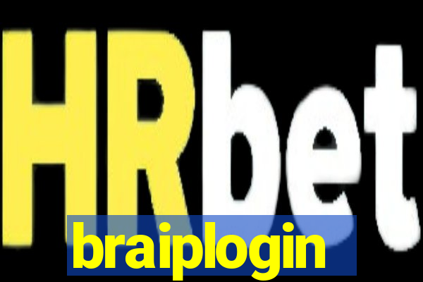 braiplogin