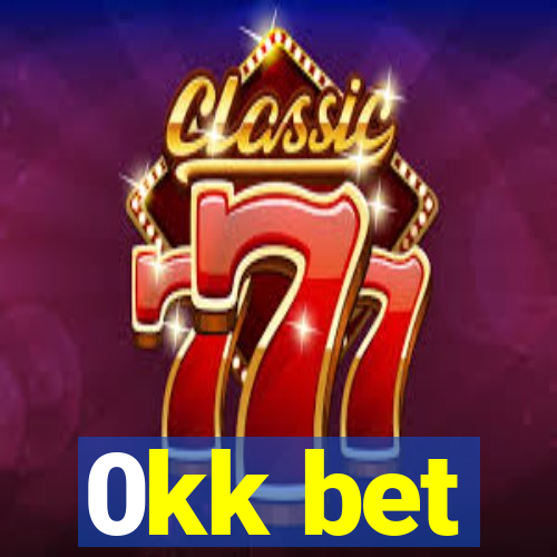 0kk bet