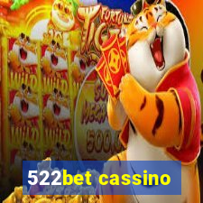 522bet cassino