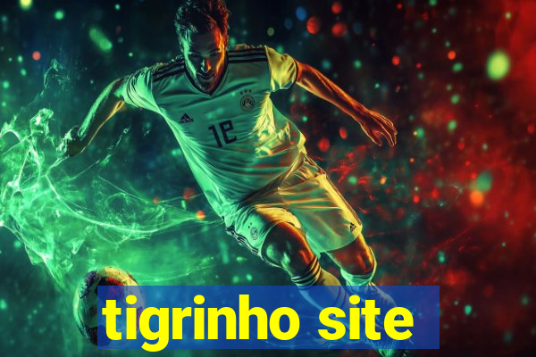 tigrinho site