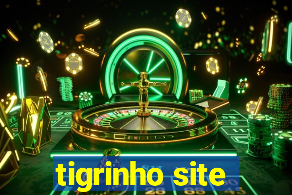tigrinho site