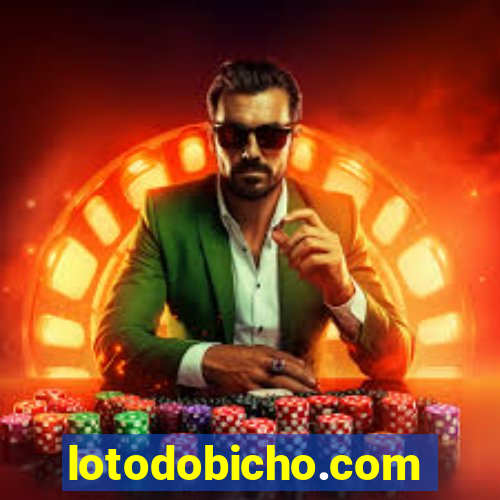 lotodobicho.com