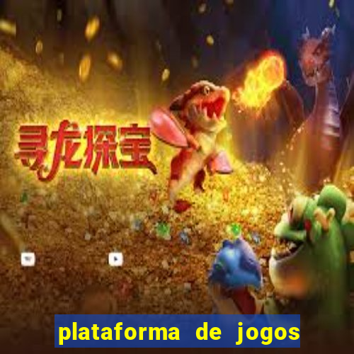 plataforma de jogos para ganhar dinheiro gratuito