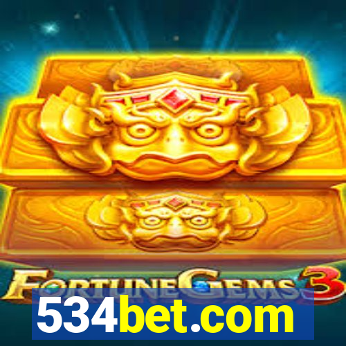 534bet.com