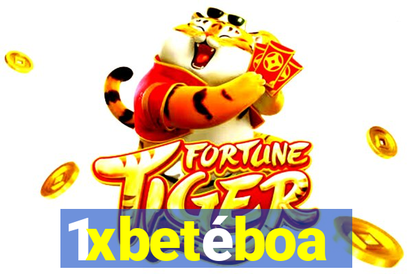 1xbetéboa