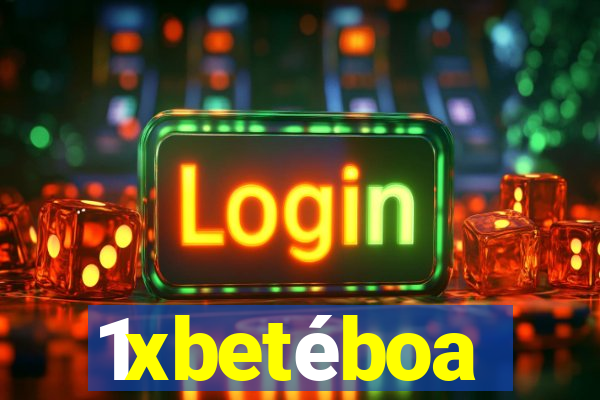 1xbetéboa