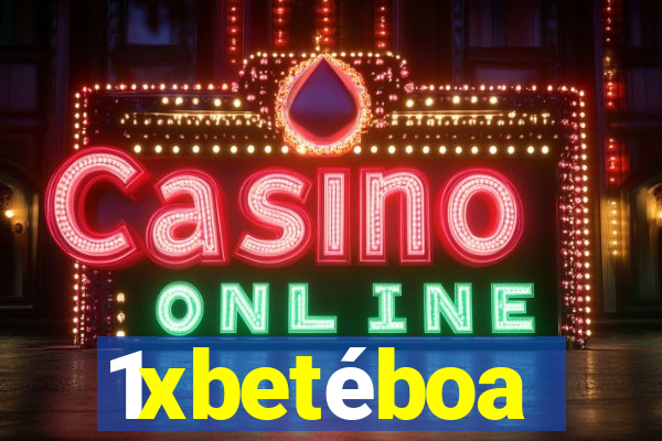 1xbetéboa
