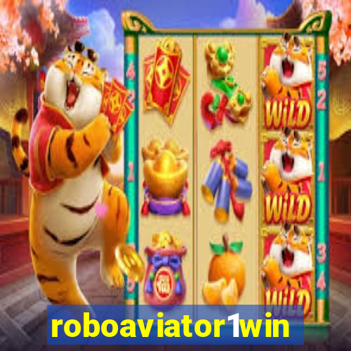 roboaviator1win