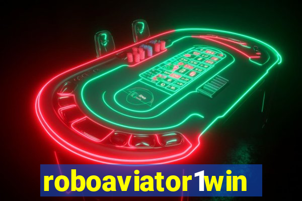 roboaviator1win