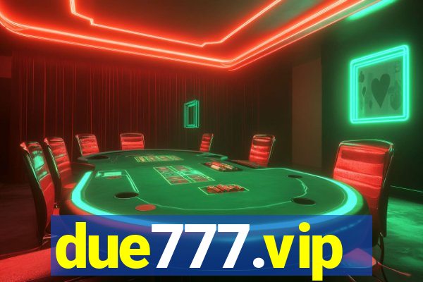 due777.vip