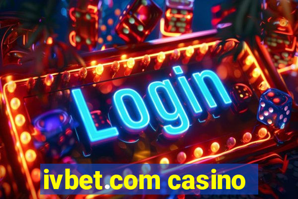 ivbet.com casino