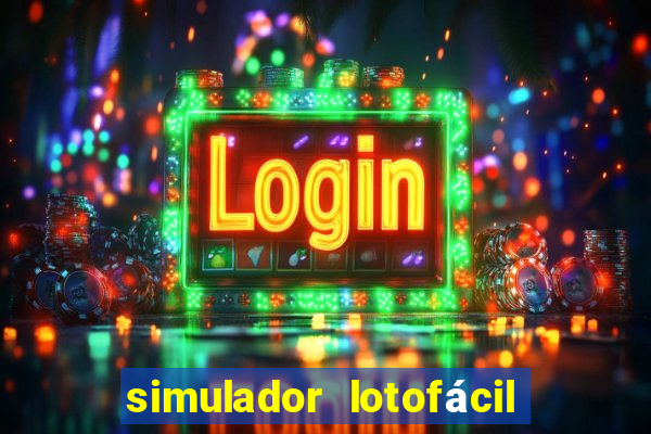 simulador lotofácil 23 dezenas