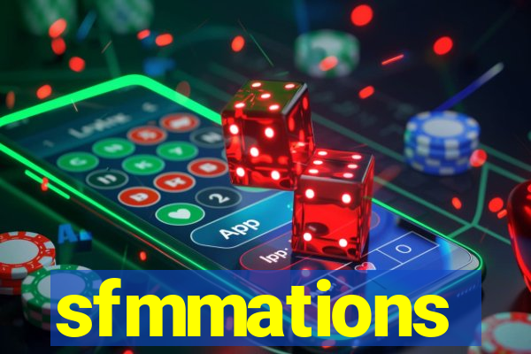 sfmmations