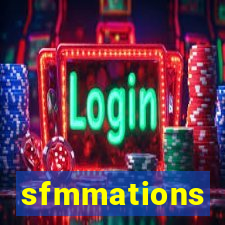 sfmmations
