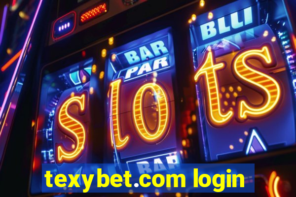 texybet.com login