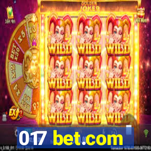 017 bet.com