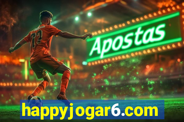 happyjogar6.com