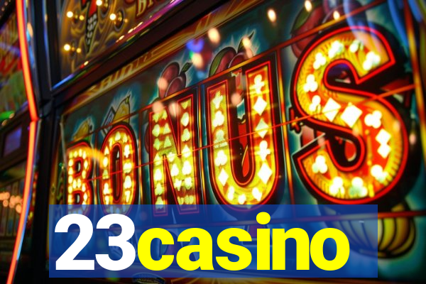 23casino