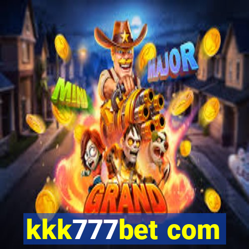 kkk777bet com