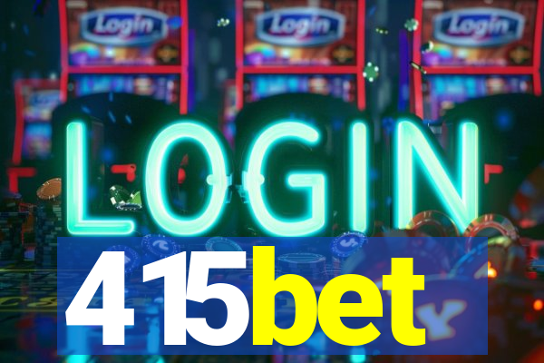 415bet