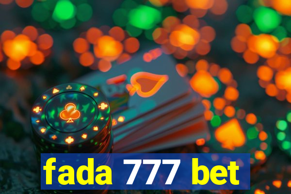 fada 777 bet