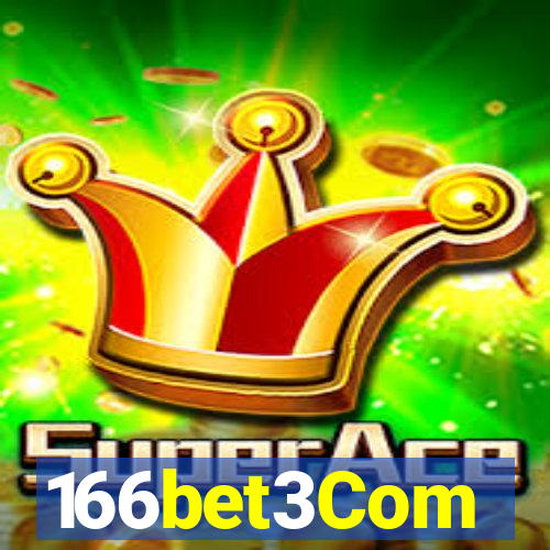 166bet3Com
