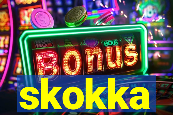 skokka
