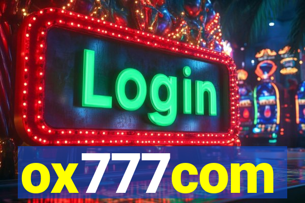 ox777com