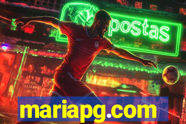 mariapg.com