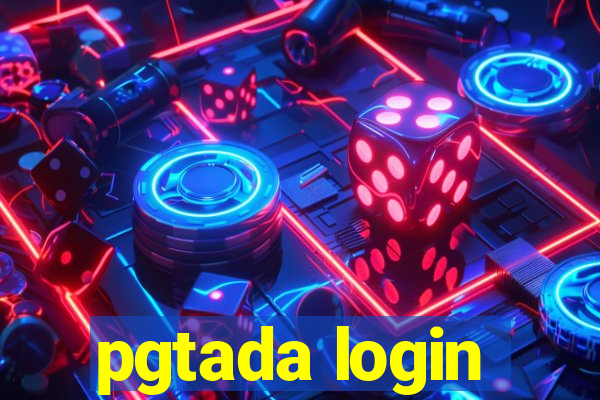 pgtada login