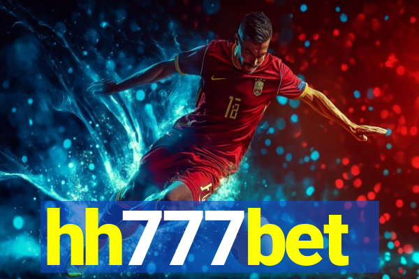 hh777bet