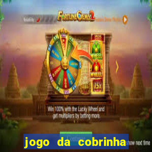 jogo da cobrinha do google
