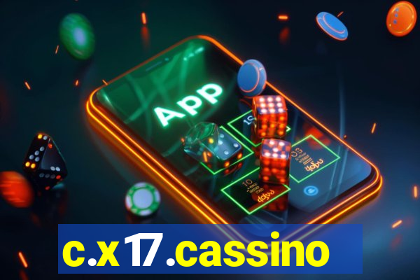 c.x17.cassino