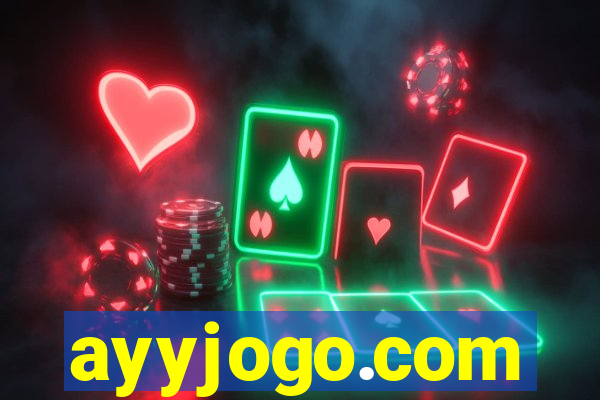 ayyjogo.com