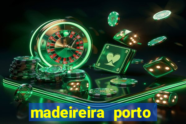 madeireira porto alegre zona norte